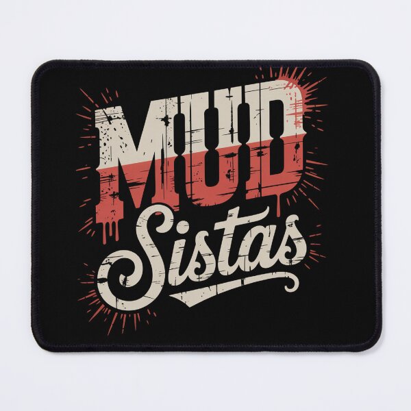 Item preview, Mud Run Team designed and sold by SiegridOffical.
