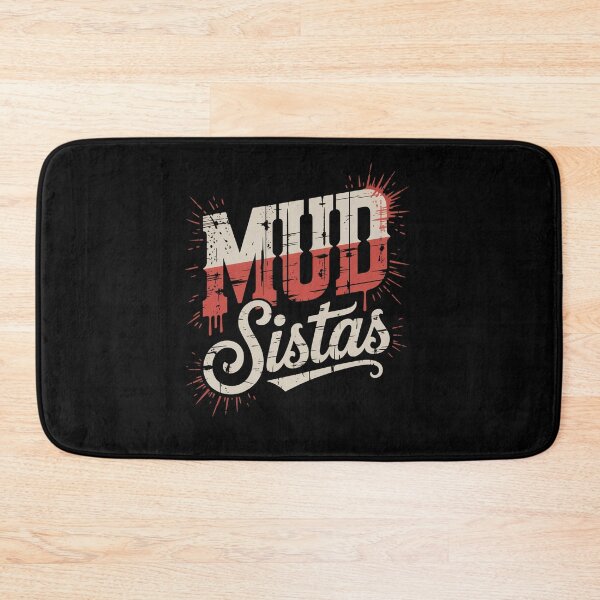 Item preview, Mud Run Team designed and sold by SiegridOffical.
