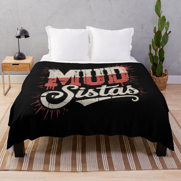 Item preview, Mud Run Team designed and sold by SiegridOffical.