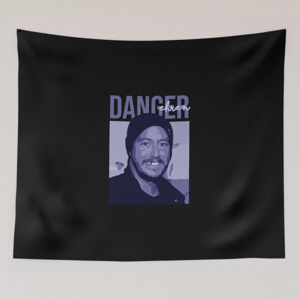 Item preview, Danger-Ehren-Danger-Ehren-Danger-Ehren designed and sold by FitoreSejdija.