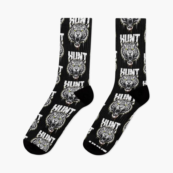 Item preview, HUNT – Wild Tiger Predator Attack Mode designed and sold by Taans-Creation.