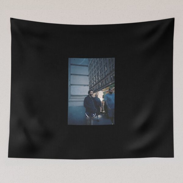 Item preview, Daniel-Arnold-In-Soho-Streets designed and sold by FitoreSejdija.
