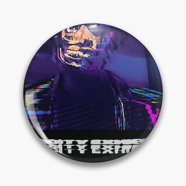 Item preview, Danny-Brown---Atrocity-Exhibition designed and sold by AmyWiegands.
