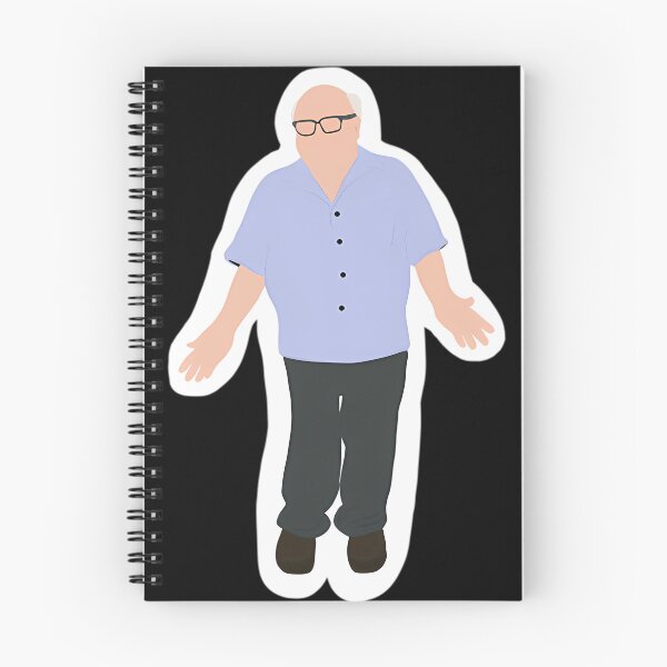 Item preview, Danny-Devito designed and sold by AmyWiegands.
