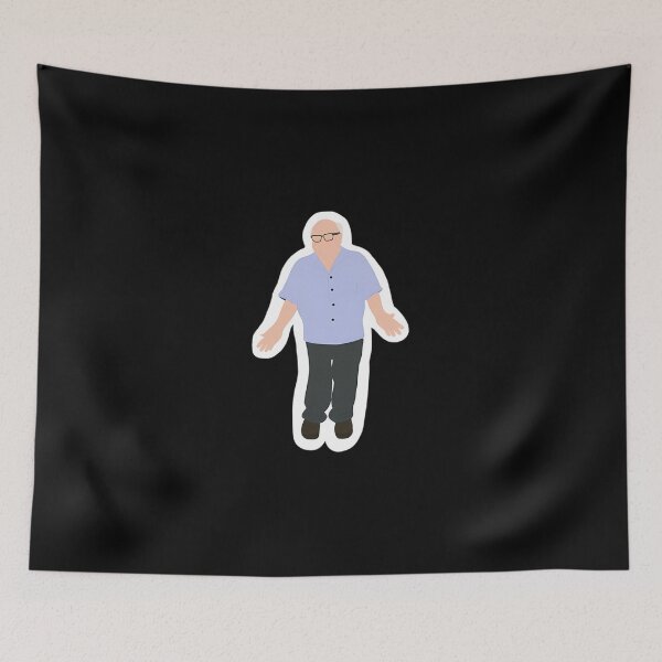 Item preview, Danny-Devito designed and sold by AmyWiegands.