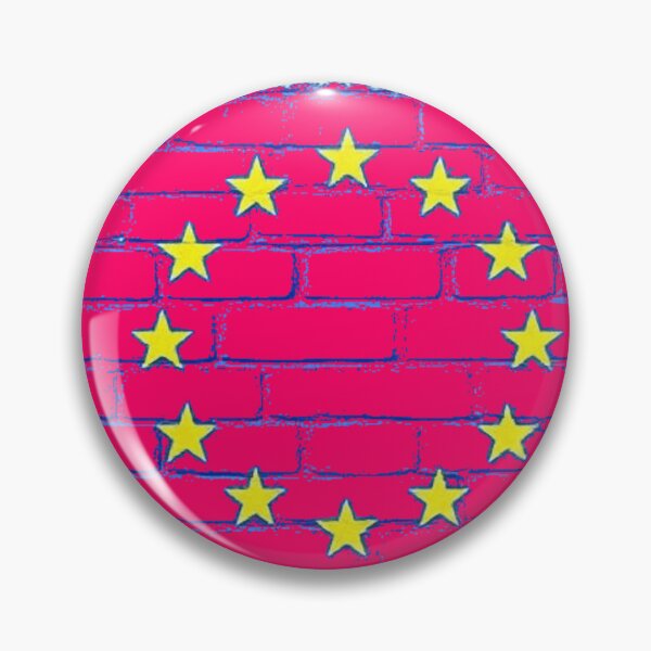 Item preview, EUROPE IS PINK designed and sold by artfu.