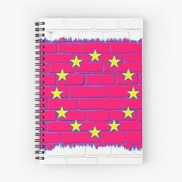 Item preview, EUROPE IS PINK designed and sold by artfu.
