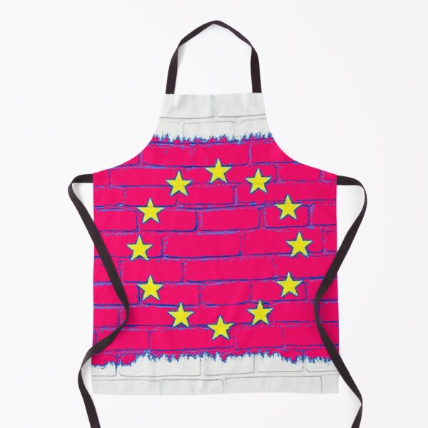 Item preview, EUROPE IS PINK designed and sold by artfu.