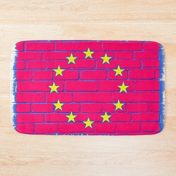 Item preview, EUROPE IS PINK designed and sold by artfu.