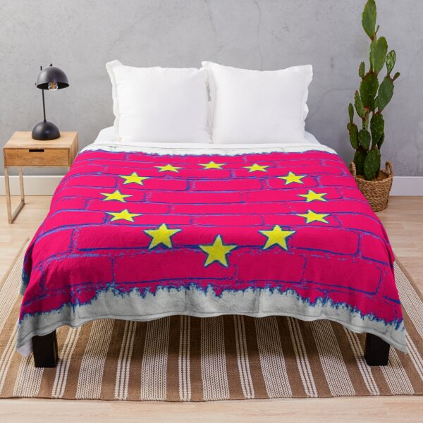 Item preview, EUROPE IS PINK designed and sold by artfu.