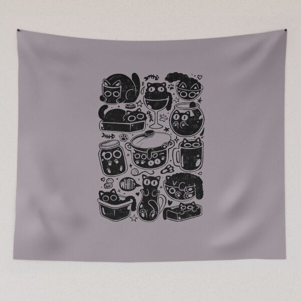 Item preview, Kitchen Kittens designed and sold by EduEly.
