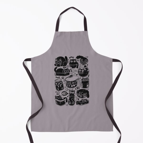 Item preview, Kitchen Kittens designed and sold by EduEly.