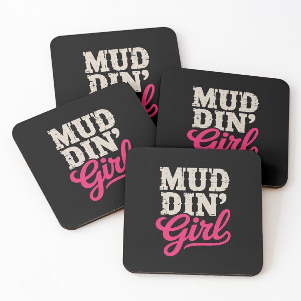 Item preview, Muddin Girl designed and sold by SiegridOffical.