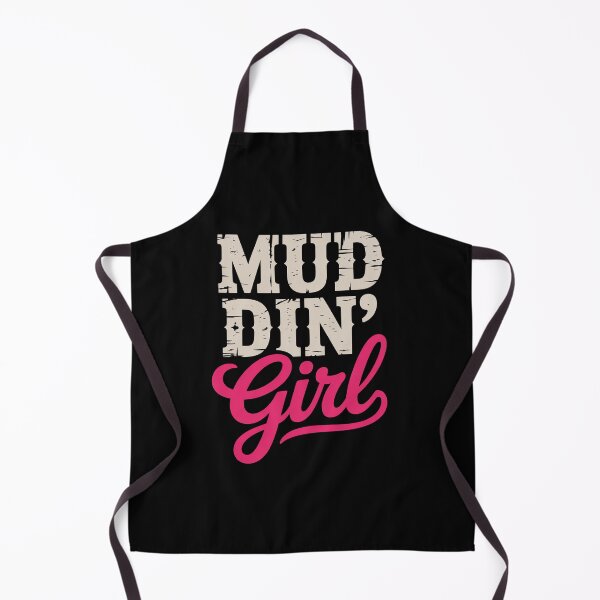 Item preview, Muddin Girl designed and sold by SiegridOffical.