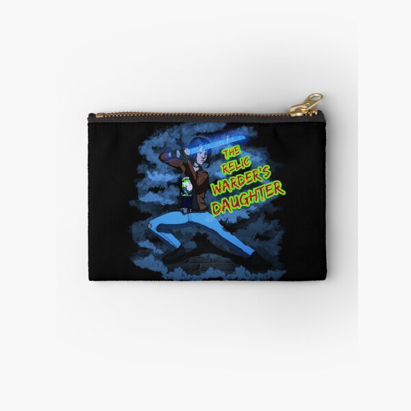 Item preview, The Relic Warder's Daughter: Brenna with Clouds designed and sold by HF-Bloode.