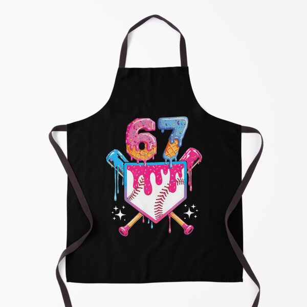 Item preview, Baseball Drip Number 67 Player Or 67Th Birthday designed and sold by CandyceMillie.