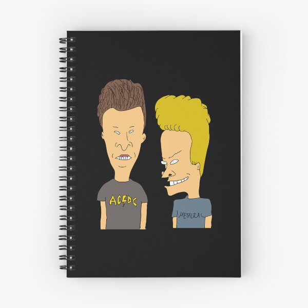 Item preview, Beavis Butthead   designed and sold by Graphid24.