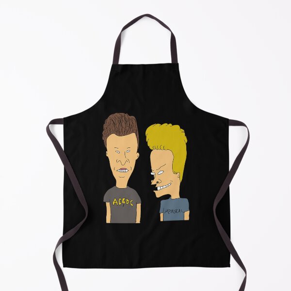 Item preview, Beavis Butthead designed and sold by Graphid24.