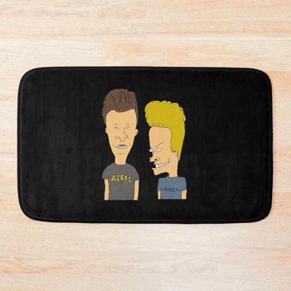 Item preview, Beavis Butthead   designed and sold by Graphid24.