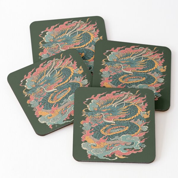 Item preview, Irezumi Inferno designed and sold by NewSeeN_SoftWare&ImageRy.