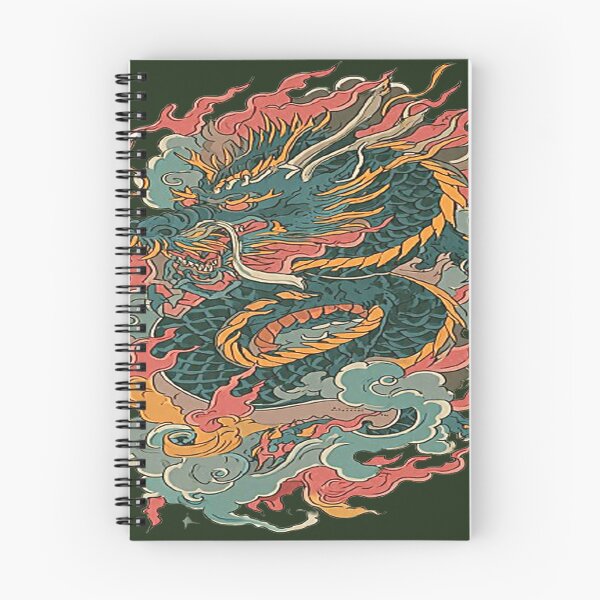 Item preview, Irezumi Inferno designed and sold by NewSeeN_SoftWare&ImageRy.