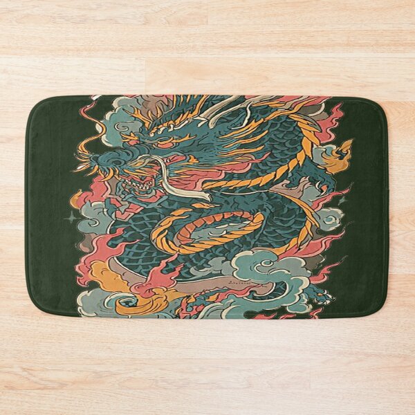 Item preview, Irezumi Inferno designed and sold by NewSeeN_SoftWare&ImageRy.