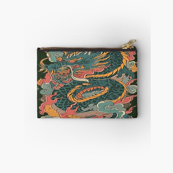 Item preview, Irezumi Inferno designed and sold by NewSeeN_SoftWare&ImageRy.
