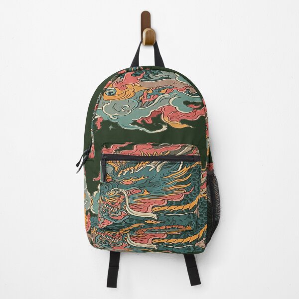 Item preview, Irezumi Inferno designed and sold by NewSeeN_SoftWare&ImageRy.