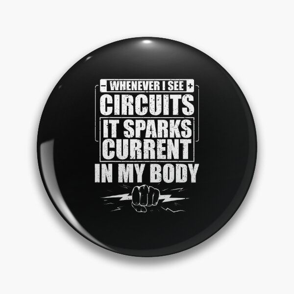 Item preview, Electronics Lover Electronics Expert Electronics Technician designed and sold by PeggyBeverly.