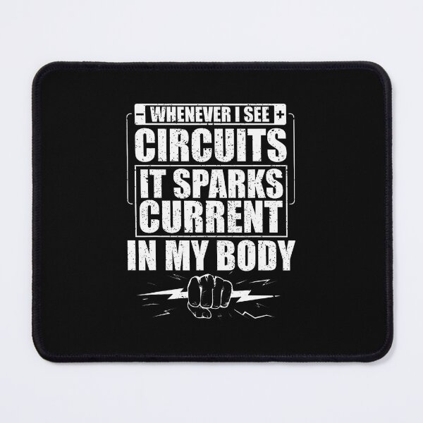 Item preview, Electronics Lover Electronics Expert Electronics Technician designed and sold by PeggyBeverly.