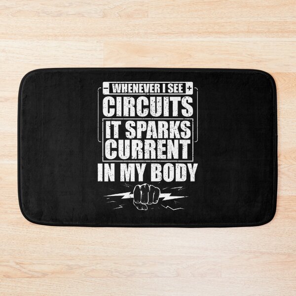 Item preview, Electronics Lover Electronics Expert Electronics Technician designed and sold by PeggyBeverly.