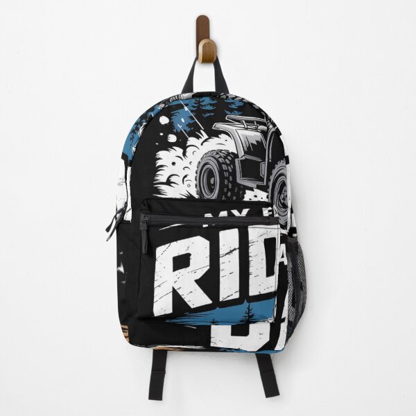 Item preview, My Favorite Riding Buddies Call Me Dad designed and sold by SiegridOffical.