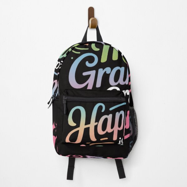 Item preview, Happiness is Being a Mom Grandma Great Grandma designed and sold by ForestMmost.
