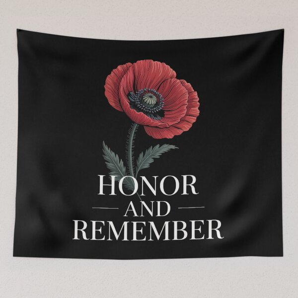Item preview, Womens Honor Remember Memorial Day designed and sold by HeinzanoWeno.