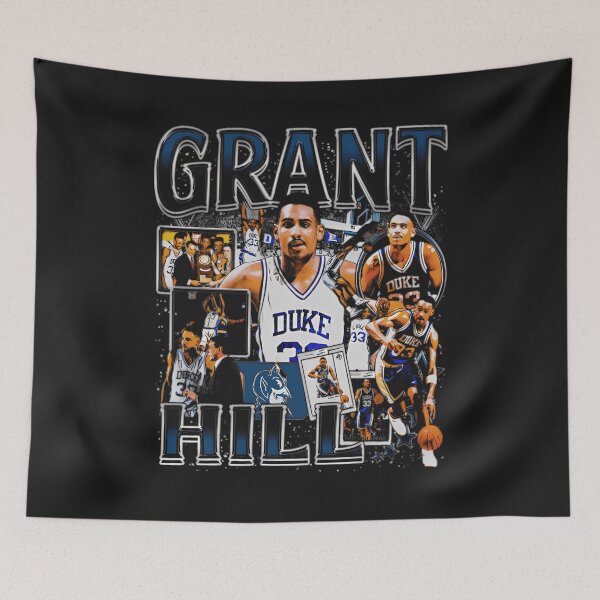 Item preview, Grant///Hill designed and sold by squadleArt.