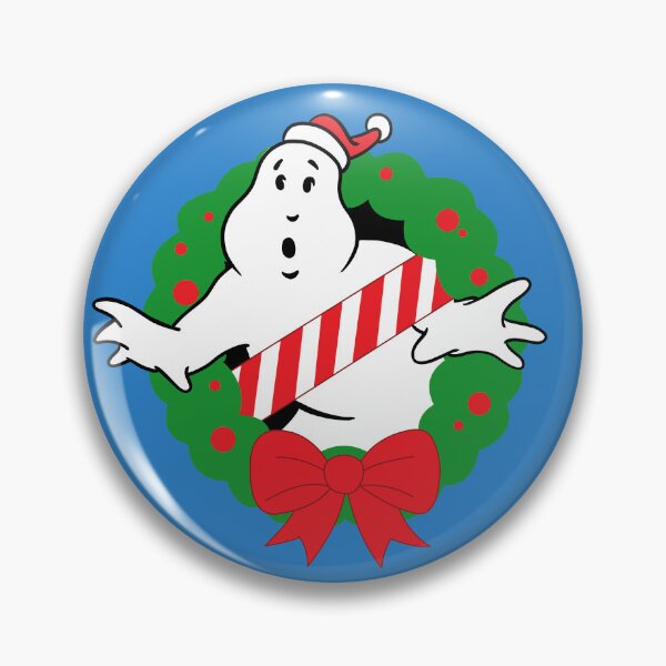 Item preview, The Real Christmas Busters designed and sold by robotghost.