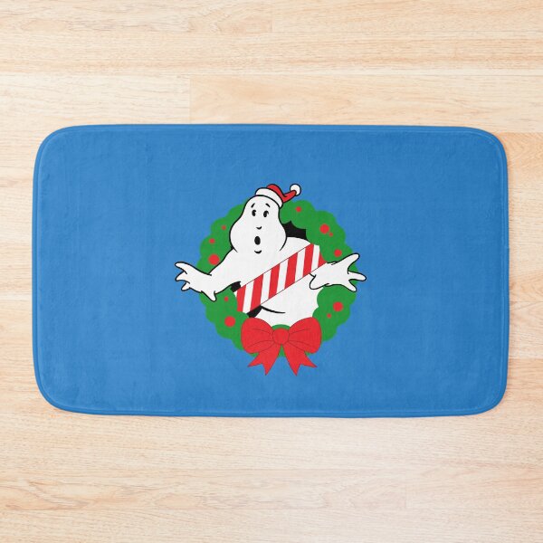 Item preview, The Real Christmas Busters designed and sold by robotghost.