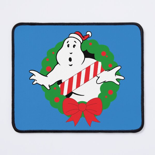 Item preview, The Real Christmas Busters designed and sold by robotghost.