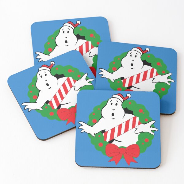 Item preview, The Real Christmas Busters designed and sold by robotghost.