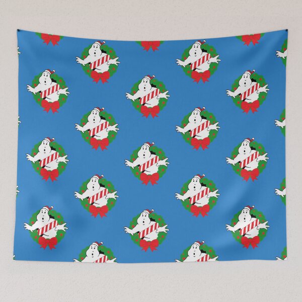 Item preview, The Real Christmas Busters designed and sold by robotghost.