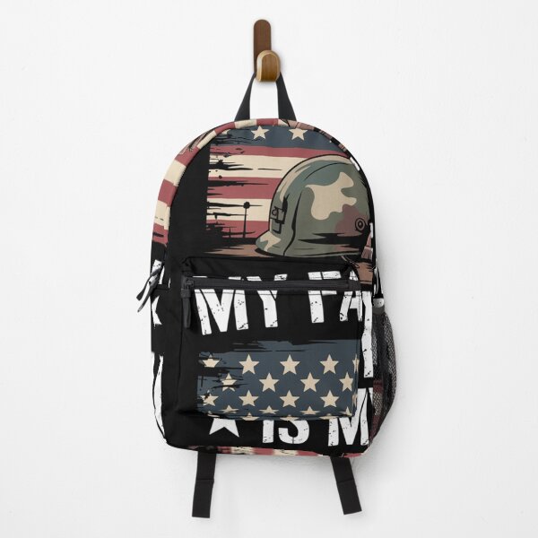 Item preview, My Favorite Veteran Is My Son designed and sold by SiegridOffical.
