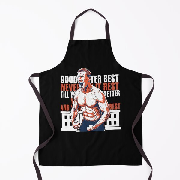 Item preview, Chicago Football Ben Johnson GOOD BETTER BEST designed and sold by Blanca1shop.