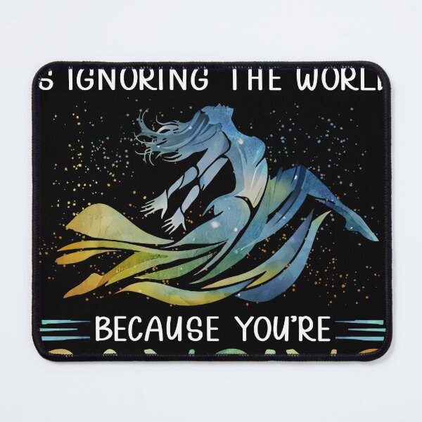 Item preview, Happiness is ignorgin the world because you're dancing designed and sold by coxy5325.