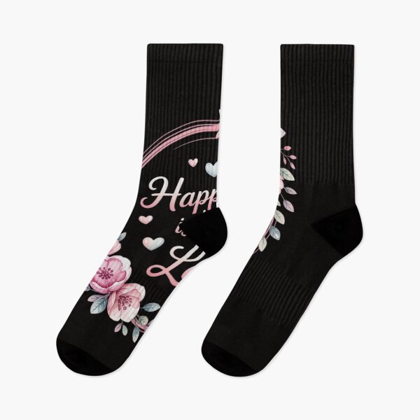 Item preview, Happiness Is Being A Lolli Floral Flower Mother's Day designed and sold by portcrysral.