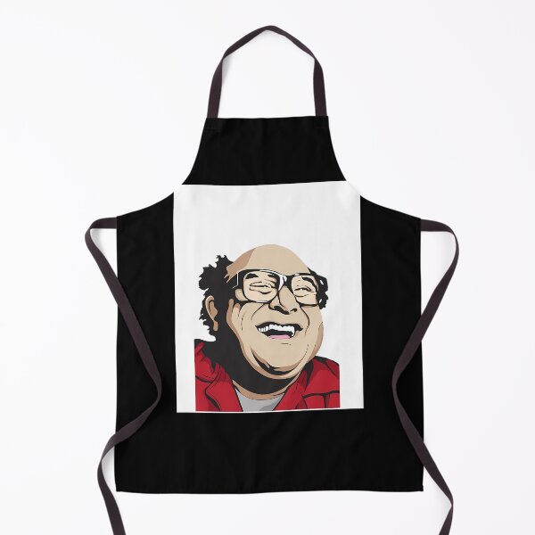 Item preview, Danny-Devito-V2 designed and sold by ThomasHiemets.