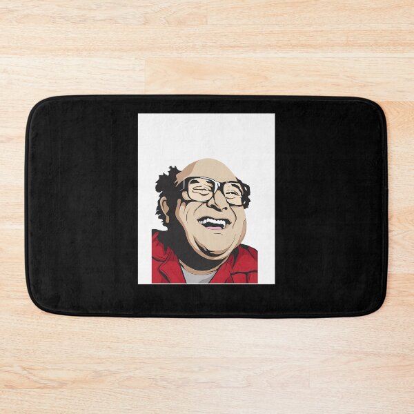 Item preview, Danny-Devito-V2 designed and sold by ThomasHiemets.