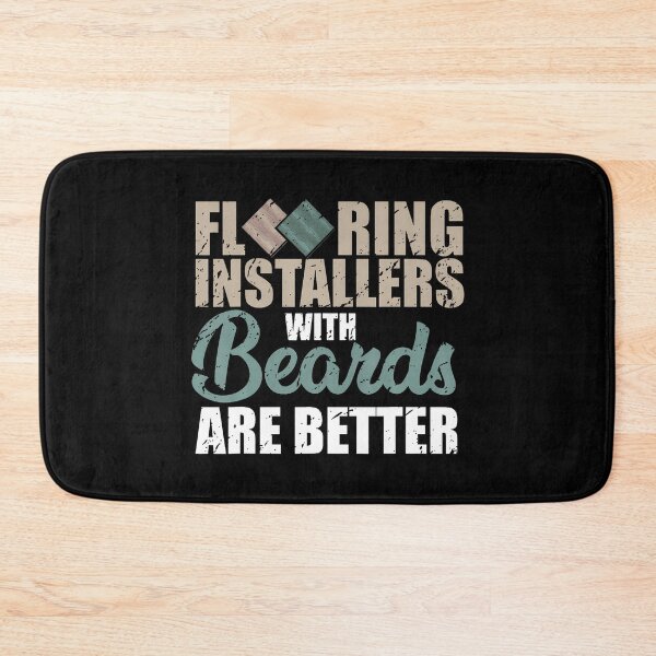 Item preview, Flooring Expert Flooring Installation Flooring Installer designed and sold by BarbaraLillie.
