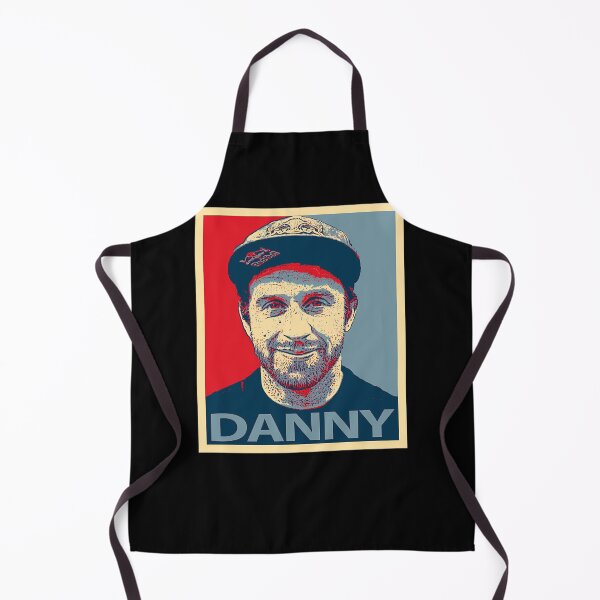 Item preview, Danny-Macaskill designed and sold by ThomasHiemets.