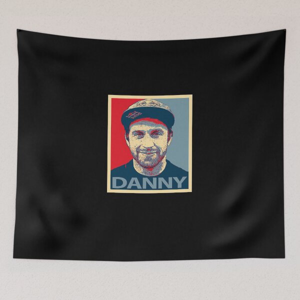 Item preview, Danny-Macaskill designed and sold by ThomasHiemets.