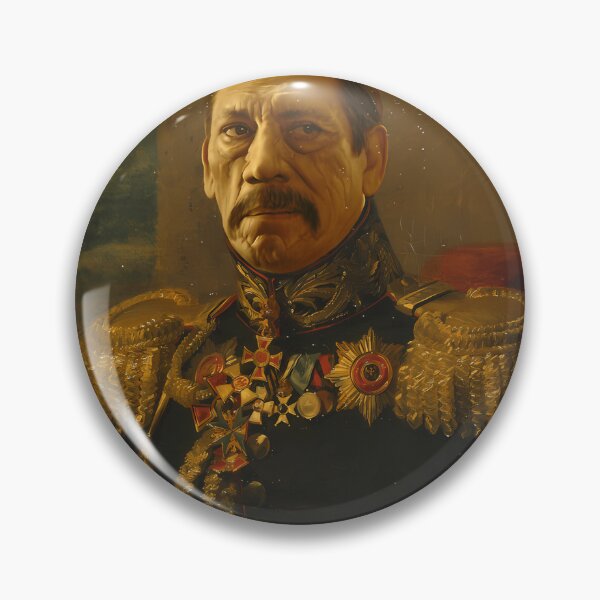 Item preview, Danny-Trejo---Replaceface designed and sold by ThomasHiemets.